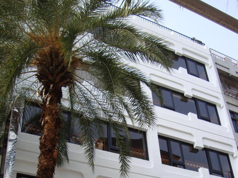 Backpacker 41 Hostel - Taichung Exterior photo